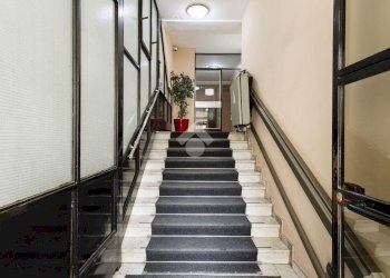 Trilocale Via Giacinto Bruzzesi, Milano (zona Giambellino) - foto 18