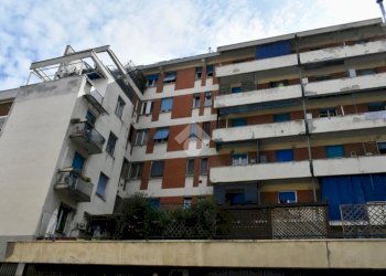 Trilocale Via Giacinto Bruzzesi, Milano (zona Giambellino) - foto 19