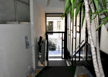 Trilocale Via Giacinto Bruzzesi, Milano (zona Giambellino) - foto 20