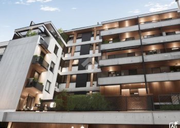 Trilocale Via Giacinto Bruzzesi, Milano (zona Giambellino) - foto 21