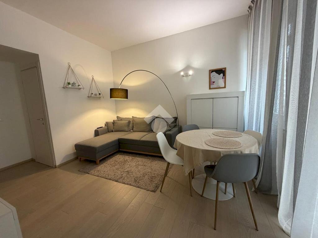 Monolocale Via Giacinto Bruzzesi, Milano (zona Giambellino) - foto 1