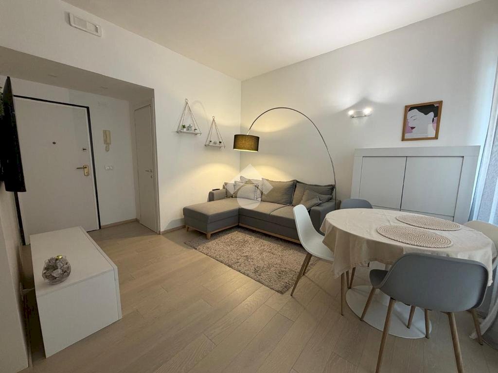 Monolocale Via Giacinto Bruzzesi, Milano (zona Giambellino) - foto 2