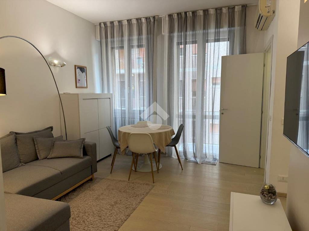 Monolocale Via Giacinto Bruzzesi, Milano (zona Giambellino) - foto 3