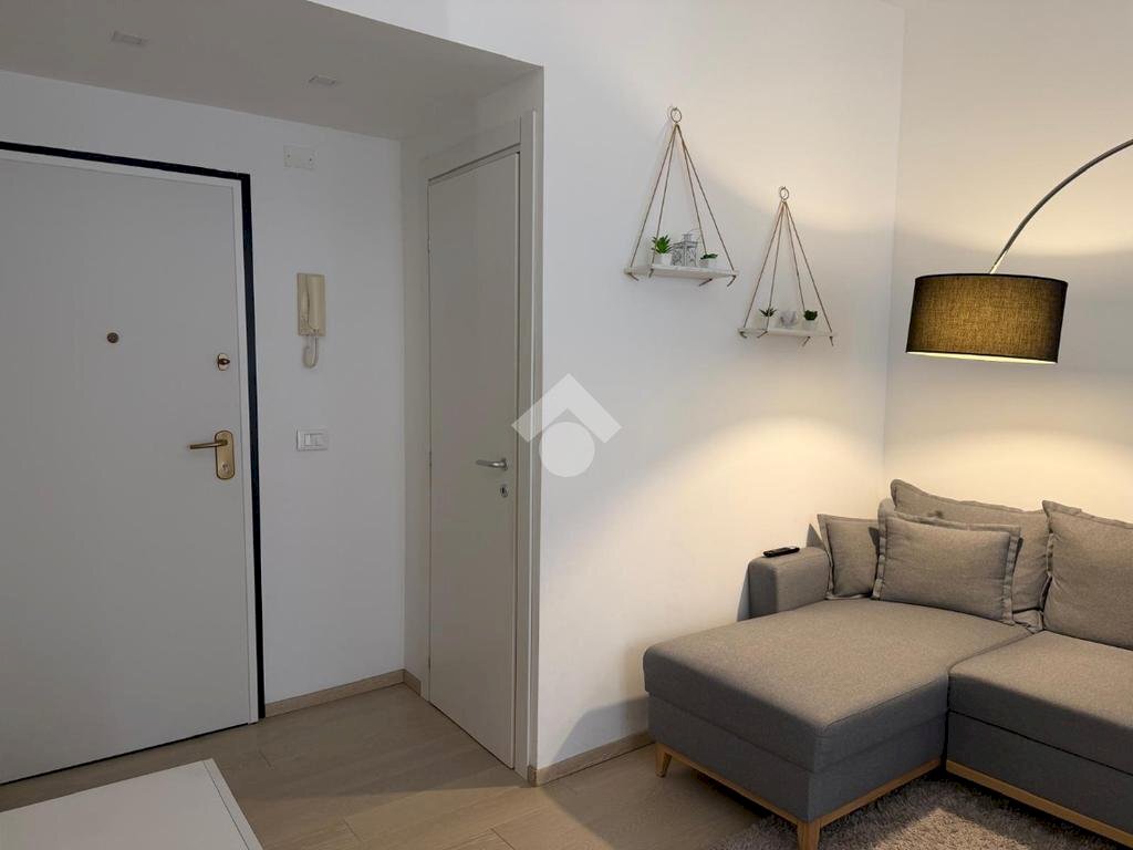 One-room apartment Via Giacinto Bruzzesi, Milano (neighborhood Giambellino) - photo 3