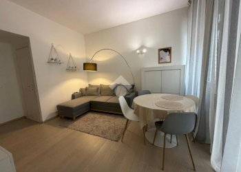 Monolocale Via Giacinto Bruzzesi, Milano (zona Giambellino) - foto 1