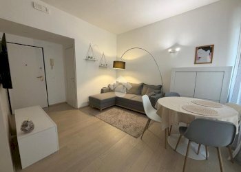 Monolocale Via Giacinto Bruzzesi, Milano (zona Giambellino) - foto 2