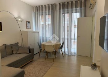 Monolocale Via Giacinto Bruzzesi, Milano (zona Giambellino) - foto 3