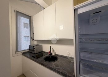 Monolocale Via Giacinto Bruzzesi, Milano (zona Giambellino) - foto 6