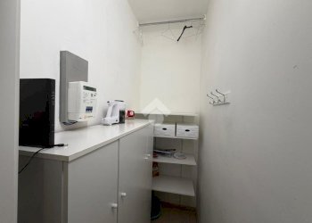 Monolocale Via Giacinto Bruzzesi, Milano (zona Giambellino) - foto 10