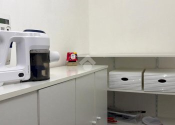 Monolocale Via Giacinto Bruzzesi, Milano (zona Giambellino) - foto 11