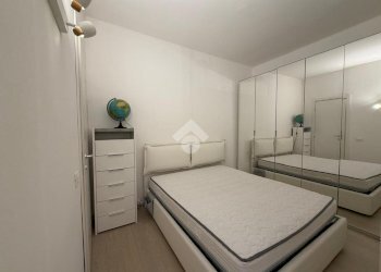 Monolocale Via Giacinto Bruzzesi, Milano (zona Giambellino) - foto 14