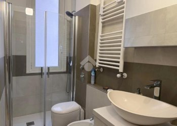 Monolocale Via Giacinto Bruzzesi, Milano (zona Giambellino) - foto 16