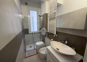 Monolocale Via Giacinto Bruzzesi, Milano (zona Giambellino) - foto 17