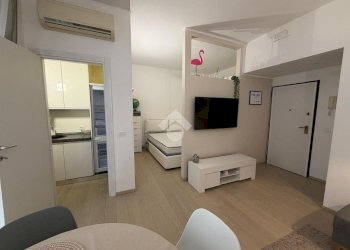 One-room apartment Via Giacinto Bruzzesi, Milano (neighborhood Giambellino) - photo 2