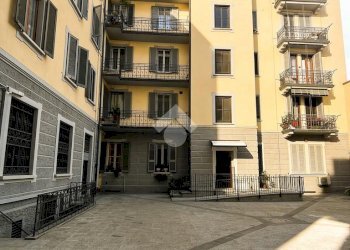 Bilocale Via Garigliano, Milano (zona Isola) - foto 2