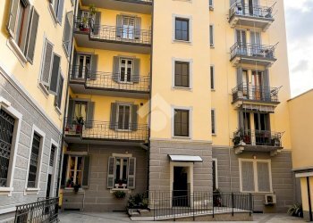 Bilocale Via Garigliano, Milano (zona Isola) - foto 27