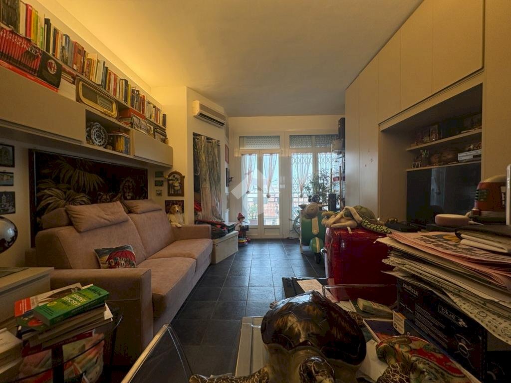 Monolocale Piazza Frattini, Milano (zona Giambellino) - foto 3