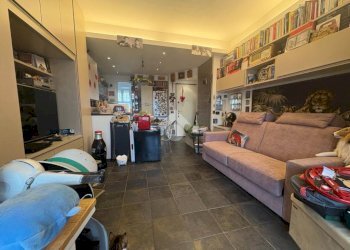 Monolocale Via Tulipani, Milano (zona Giambellino) - foto 5