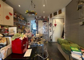 Monolocale Via Tulipani, Milano (zona Giambellino) - foto 6