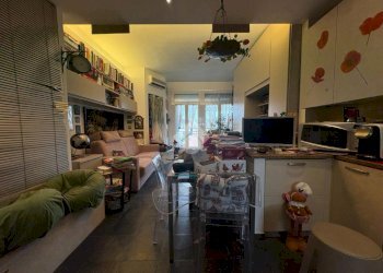 Monolocale Via Tulipani, Milano (zona Giambellino) - foto 7