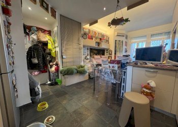 Monolocale Via Tulipani, Milano (zona Giambellino) - foto 8