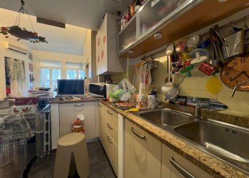 Monolocale Via Tulipani, Milano (zona Giambellino) - foto 9