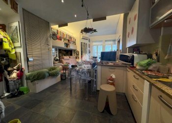 Monolocale Via Tulipani, Milano (zona Giambellino) - foto 10