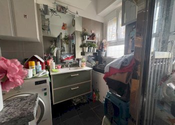 Monolocale Via Tulipani, Milano (zona Giambellino) - foto 11