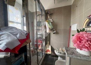 Monolocale Via Tulipani, Milano (zona Giambellino) - foto 12