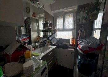 Monolocale Via Tulipani, Milano (zona Giambellino) - foto 13