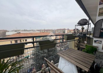 Monolocale Via Tulipani, Milano (zona Giambellino) - foto 15