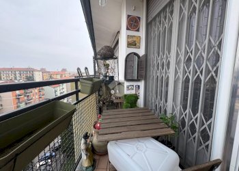 Monolocale Via Tulipani, Milano (zona Giambellino) - foto 16