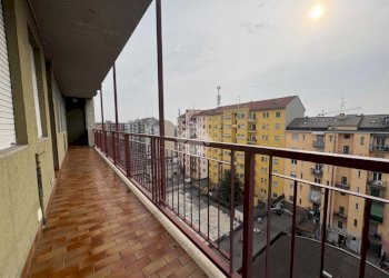 Monolocale Via Tulipani, Milano (zona Giambellino) - foto 18