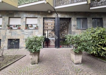 Monolocale Via Tulipani, Milano (zona Giambellino) - foto 24