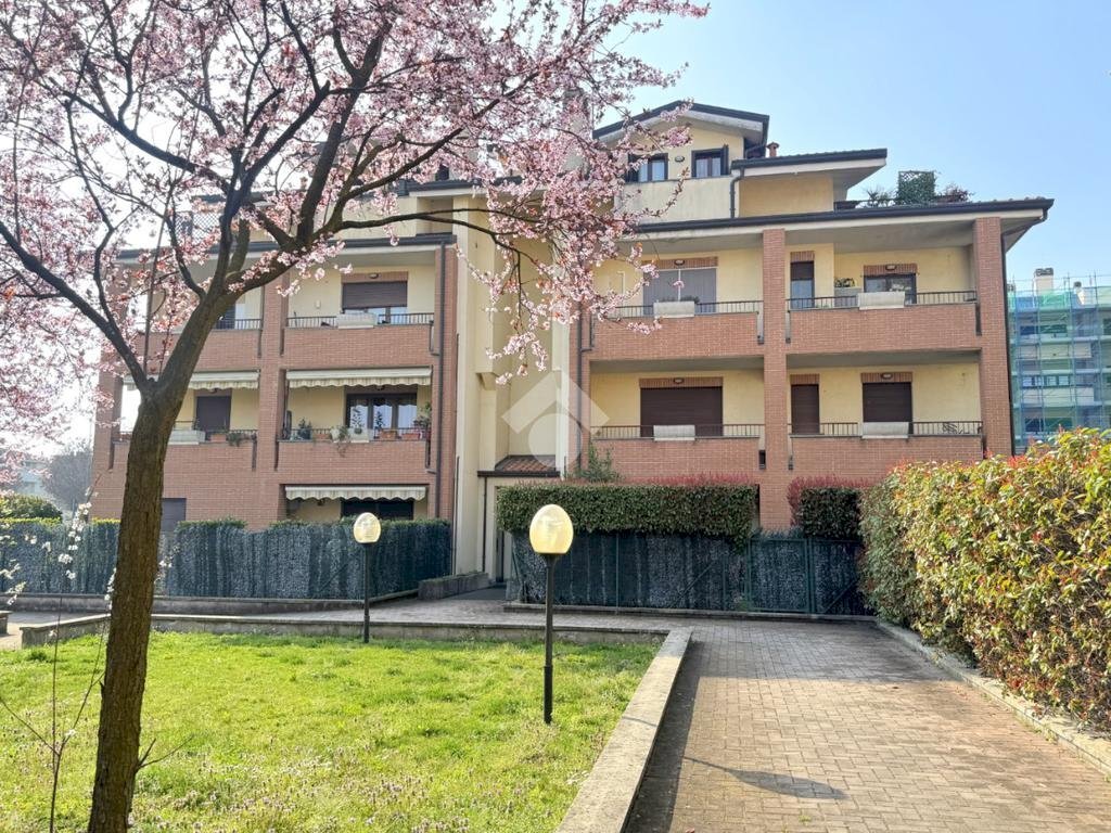 One-room apartment Via Gaetano Donizetti, Cesate - photo 2