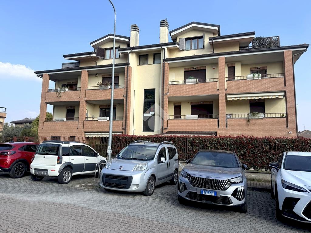 One-room apartment Via Gaetano Donizetti, Cesate - photo 3