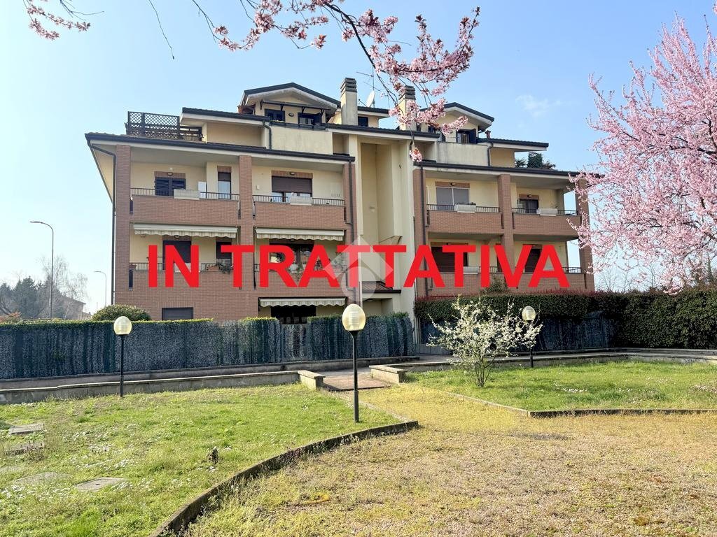 One-room apartment Via Gaetano Donizetti, Cesate - photo 1