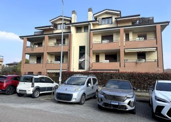 One-room apartment Via Gaetano Donizetti, Cesate - photo 3