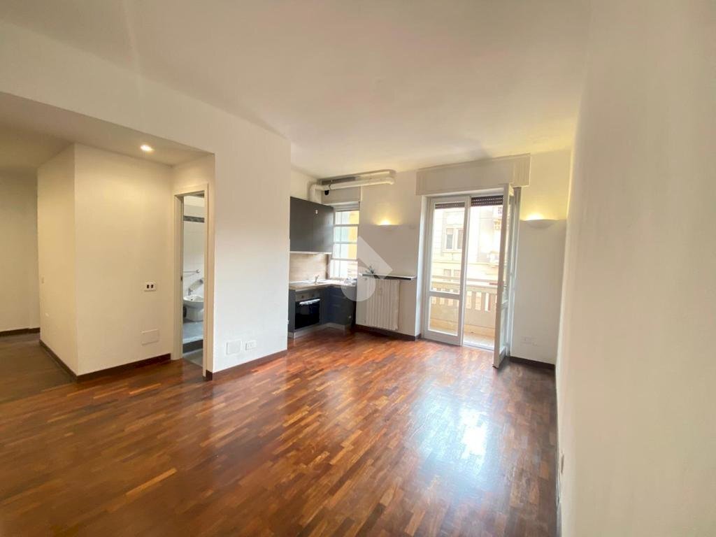 Bilocale Via Carlo D'Adda, Milano - foto 1