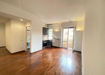 Bilocale Via Carlo D'Adda, Milano - foto 1