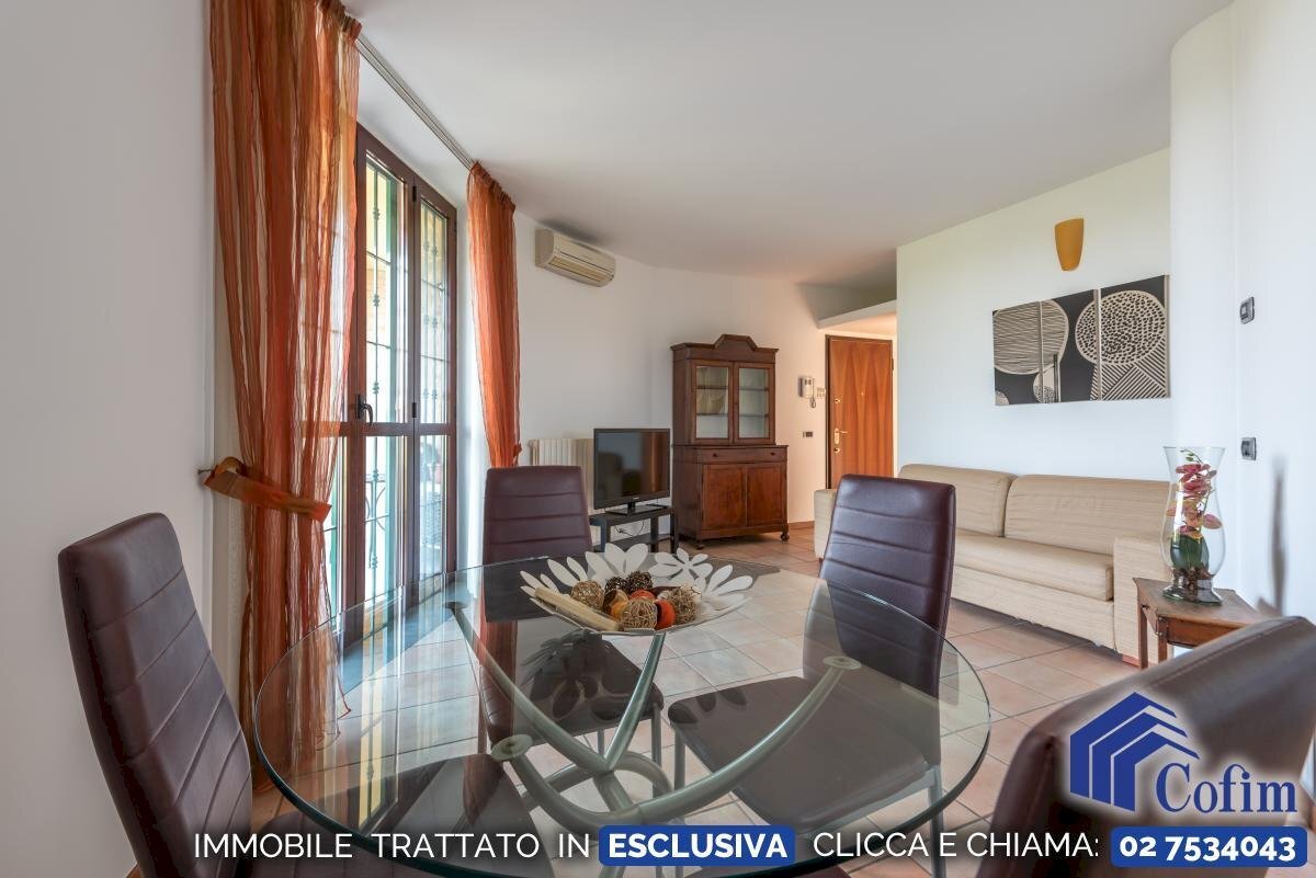 Bilocale Peschiera Borromeo - foto 1