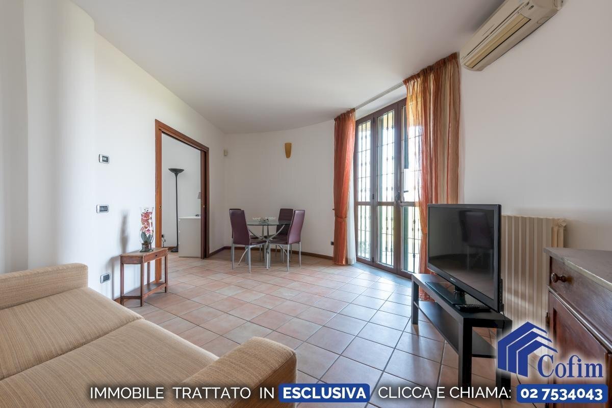 Bilocale Peschiera Borromeo - foto 2