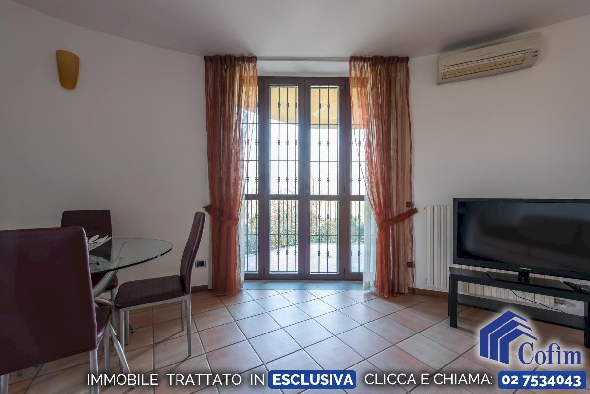 Bilocale Peschiera Borromeo - foto 3