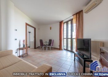 Bilocale Peschiera Borromeo - foto 2