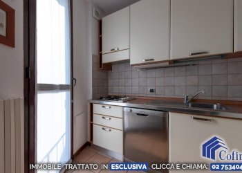 Bilocale Peschiera Borromeo - foto 5