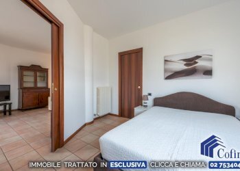 Bilocale Peschiera Borromeo - foto 8