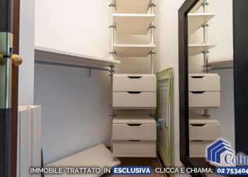 Bilocale Peschiera Borromeo - foto 12