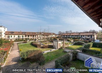 Bilocale Peschiera Borromeo - foto 14