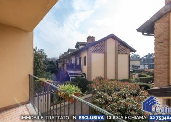 Bilocale Peschiera Borromeo - foto 15