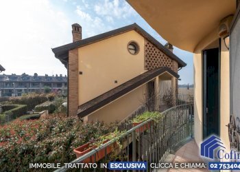 Bilocale Peschiera Borromeo - foto 16